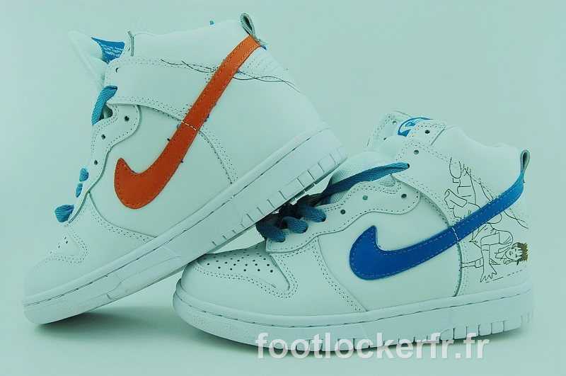 nike dunk high femme pascher cheap chaussures nike dunk boutique